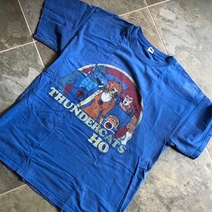 Thundercats vintage T shirt